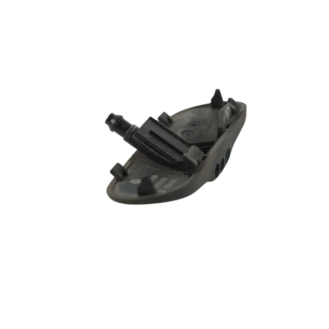 Windscreen Washer Jet Nozzle Right O/S to Volkswagen Transporter T6 with Part number 7E0955988 Volkswagen Transporter T6 Windscreen Washer Jet Nozzle Right O/S - SKU 7E0955988 - Part number 7E0955988