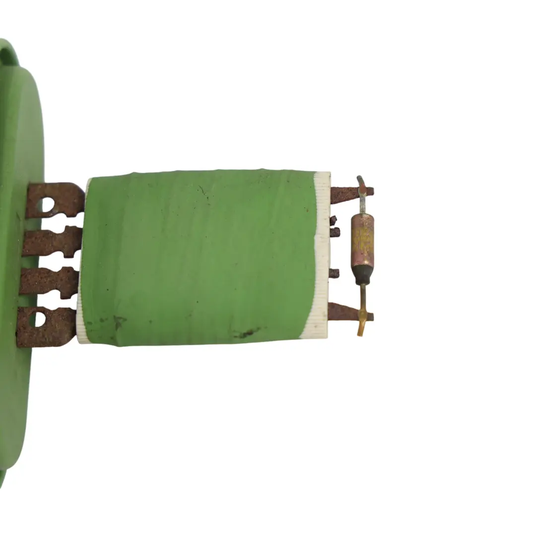 VW Transporter T6 Heater Resistor Heater Blower Motor Fan Resistor 7E0959263 - SKU 7E0959263D - Part number 7E0959263D