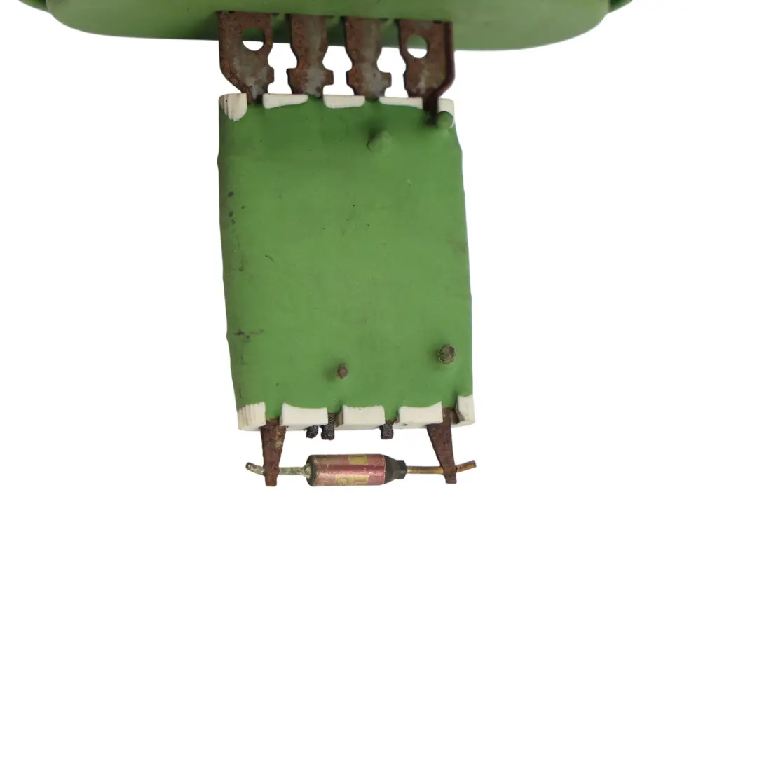 VW Transporter T6 Heater Resistor Heater Blower Motor Fan Resistor 7E0959263 - SKU 7E0959263D - Part number 7E0959263D