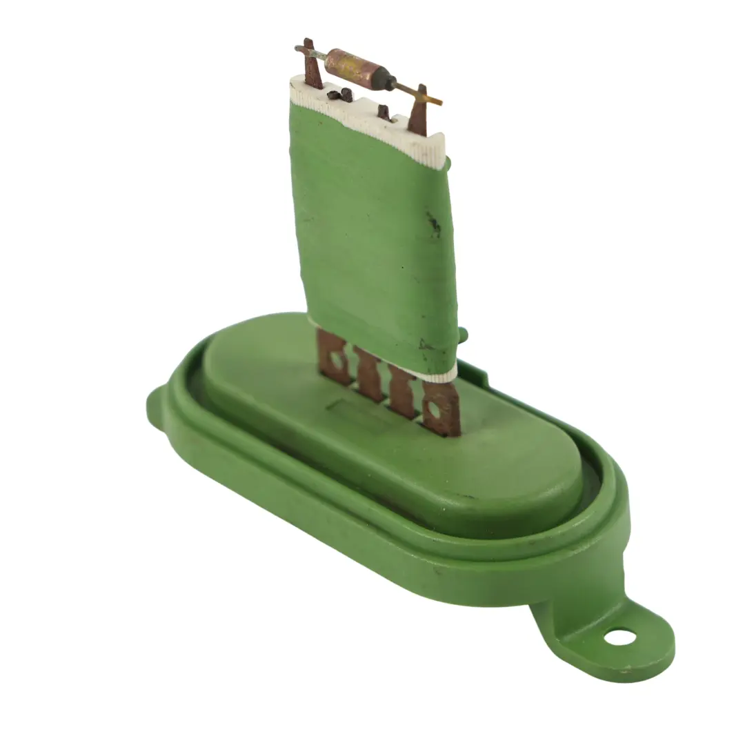 VW Transporter T6 Heater Resistor Heater Blower Motor Fan Resistor 7E0959263 - SKU 7E0959263D - Part number 7E0959263D