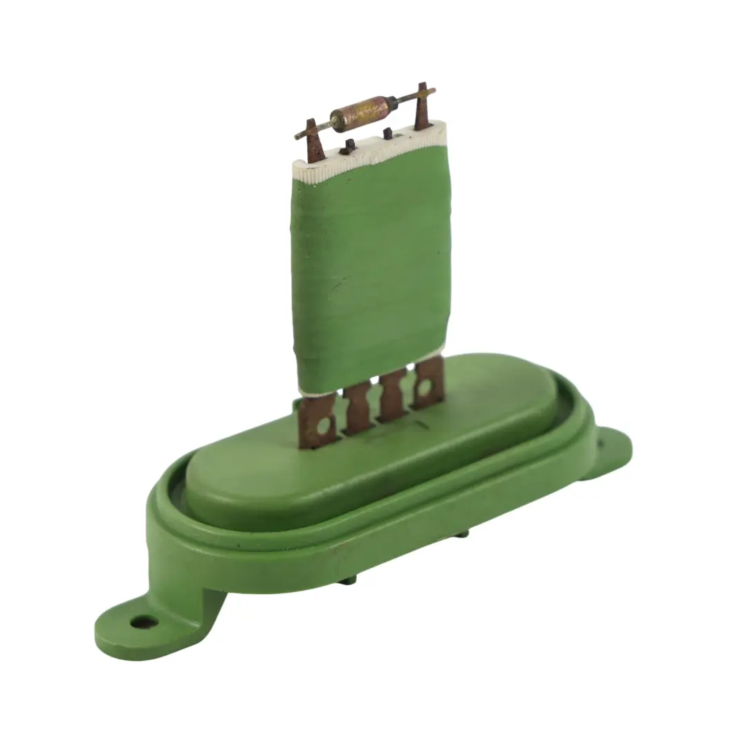 Heater Resistor Heater Blower Motor Fan Resistor 7E0959263 to VW Transporter T6 with Part number 7E0959263D VW Transporter T6 Heater Resistor Heater Blower Motor Fan Resistor 7E0959263 - SKU 7E0959263D - Part number 7E0959263D