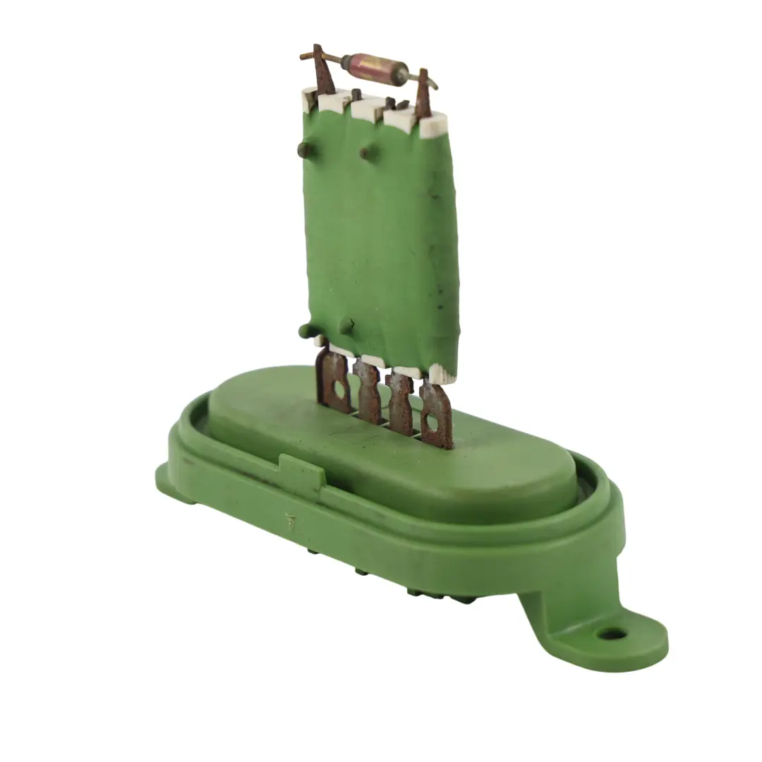 Resistor Calentador Resistor Ventilador Motor 7E0959263 para VW Transporter T6 con número de pieza 7E0959263D VW Transporter T6 Resistor Calentador Resistor Ventilador Motor 7E0959263 - SKU 7E0959263D - Número de pieza 7E0959263D