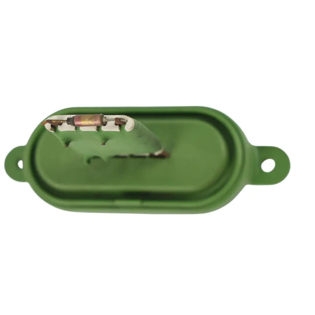 Heater Resistor Heater Blower Motor Fan Resistor 7E0959263 to VW Transporter T6 with Part number 7E0959263D VW Transporter T6 Heater Resistor Heater Blower Motor Fan Resistor 7E0959263 - SKU 7E0959263D - Part number 7E0959263D