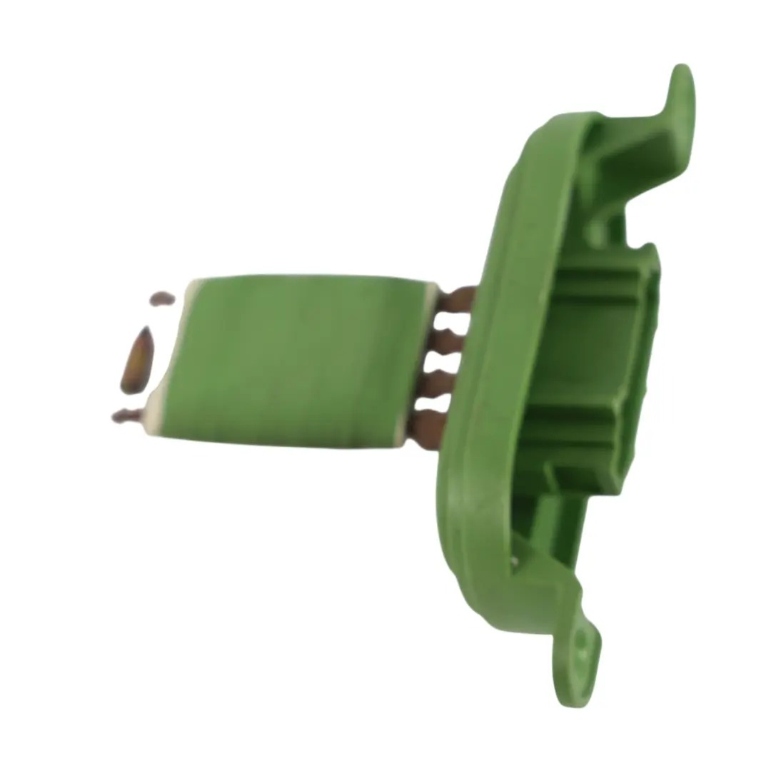 VW Transporter T6 Resistor Calentador Resistor Ventilador Motor 7E0959263 - SKU 7E0959263D - Número de pieza 7E0959263D