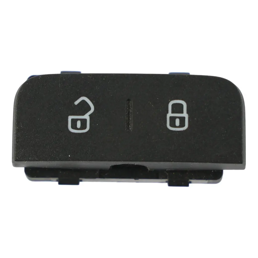 Interruptor Puerta Delantero Conductor para Volkswagen Transporter T6 con número de pieza 7E0962125B Volkswagen Transporter T6 Interruptor Puerta Delantero Conductor - SKU 7E0962125B - Número de pieza 7E0962125B