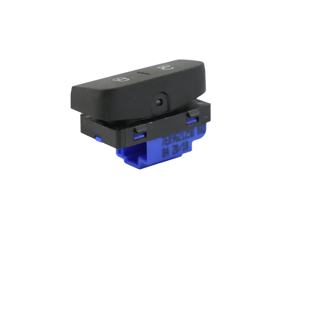 Front Door Central Lock Switch Driver Side to Volkswagen Transporter T6 with Part number 7E0962125B Volkswagen Transporter T6 Front Door Central Lock Switch Driver Side - SKU 7E0962125B - Part number 7E0962125B