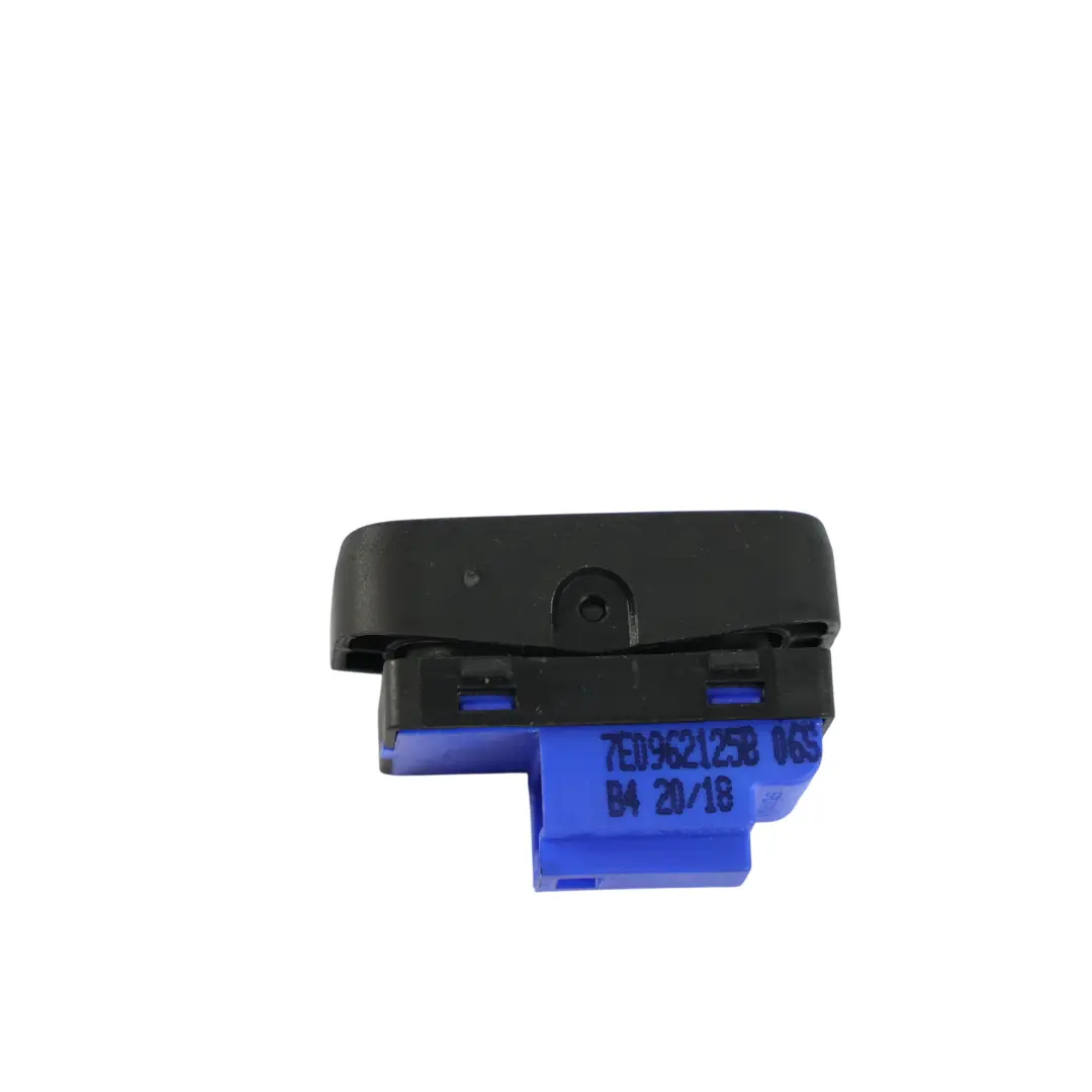 Interrupteur Verrouillage Avant Conducteur pour Volkswagen Transporter T6 à propos du numéro de pièce 7E0962125B Volkswagen Transporter T6 Interrupteur Verrouillage Avant Conducteur - SKU 7E0962125B - Numéro de pièce 7E0962125B