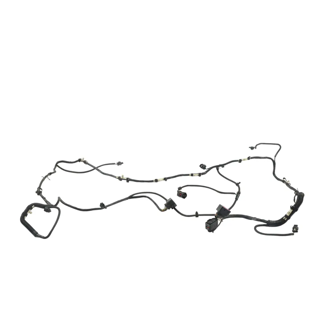 VW Transporter T5 PDC Wiring Loom Headlight Harness Front Left N/S 5G0971095A - SKU 7E0971114K - Part number 7E0971114K