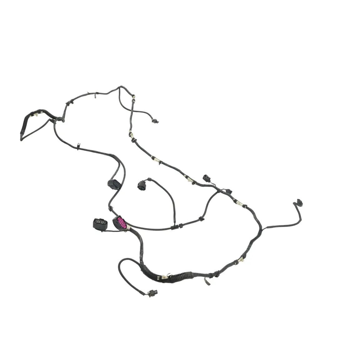 Wiązka Reflektora PDC Przedni Lewy 5G0971095A do Volkswagen Transporter T5 o numerze 7E0971114K Volkswagen Transporter T5 Wiązka Reflektora PDC Przedni Lewy 5G0971095A - SKU 7E0971114K - Numer Części 7E0971114K