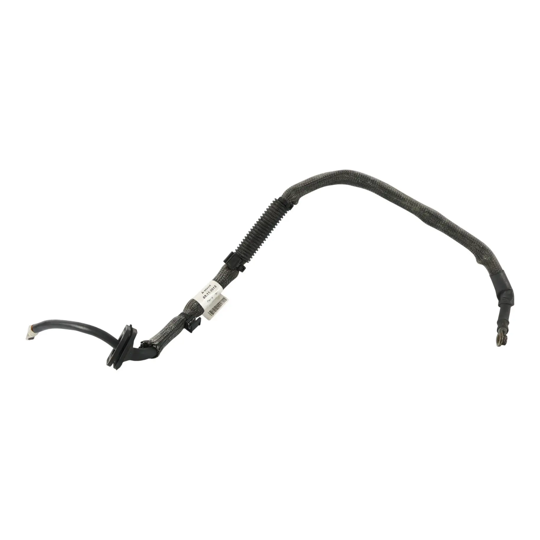 Volkswagen Transporter T6 Positive Plus Battery Cable 7E0971158A