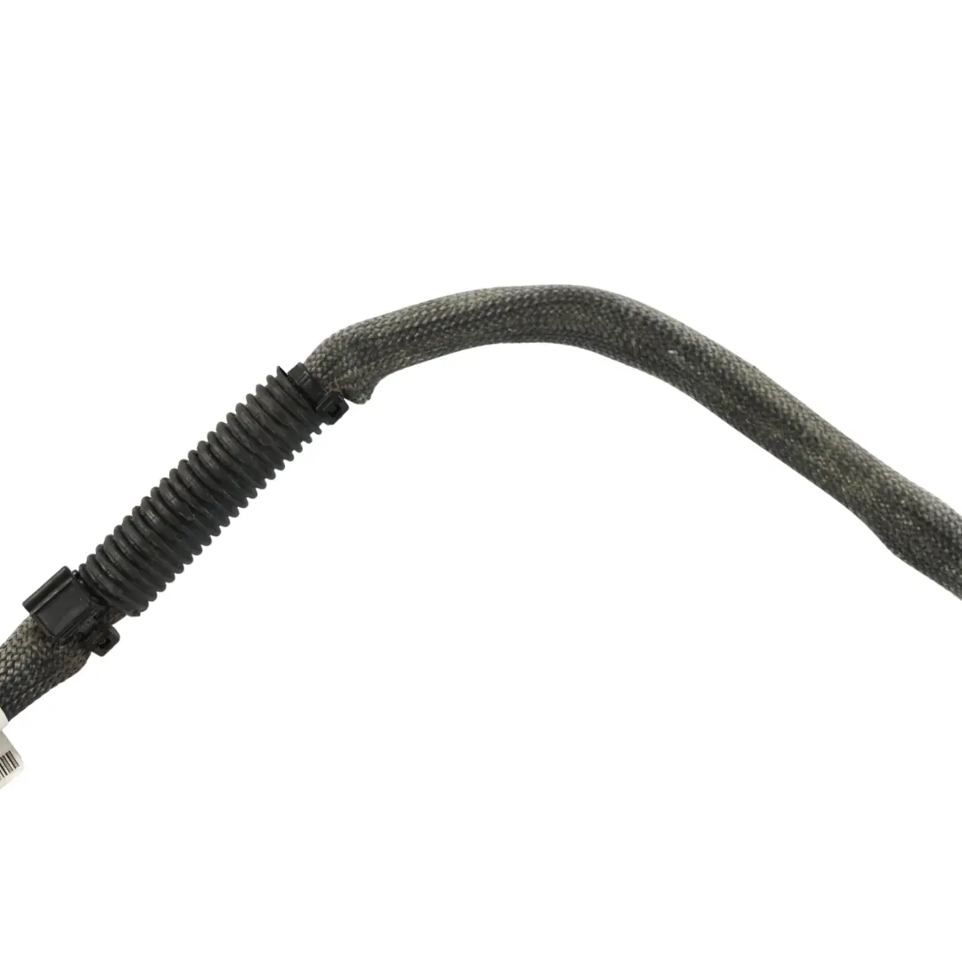 Volkswagen Transporter T6 Positive Plus Battery Cable - SKU 7E0971158A - Part number 7E0971158A
