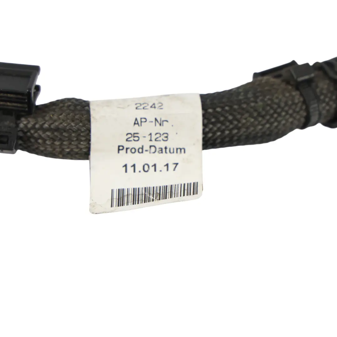 Przewód Akumulatora Plusowy do Volkswagen Transporter T6 o numerze 7E0971158A Volkswagen Transporter T6 Przewód Akumulatora Plusowy - SKU 7E0971158A - Numer Części 7E0971158A