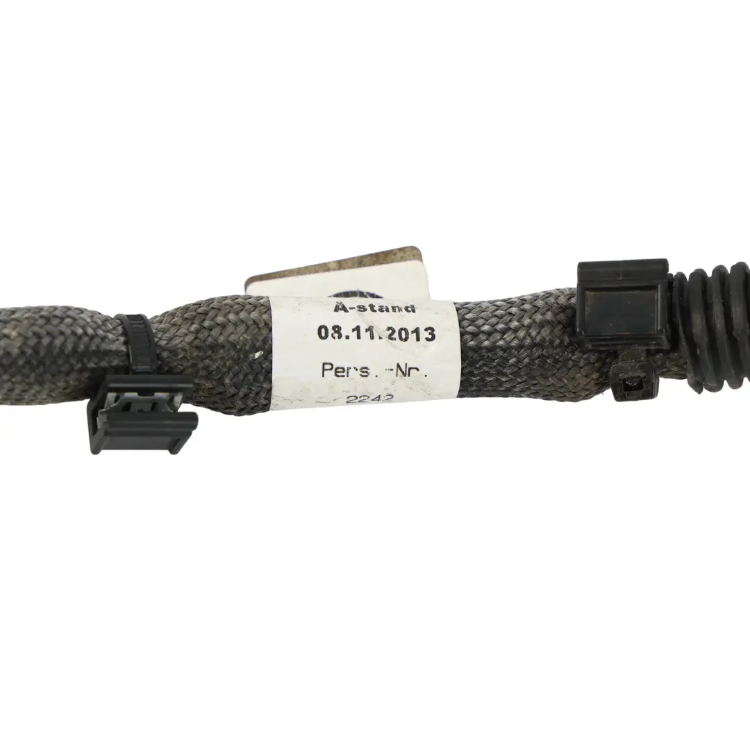 Câble Batterie Positif Plus pour Volkswagen Transporter T6 à propos du numéro de pièce 7E0971158A Volkswagen Transporter T6 Câble Batterie Positif Plus - SKU 7E0971158A - Numéro de pièce 7E0971158A