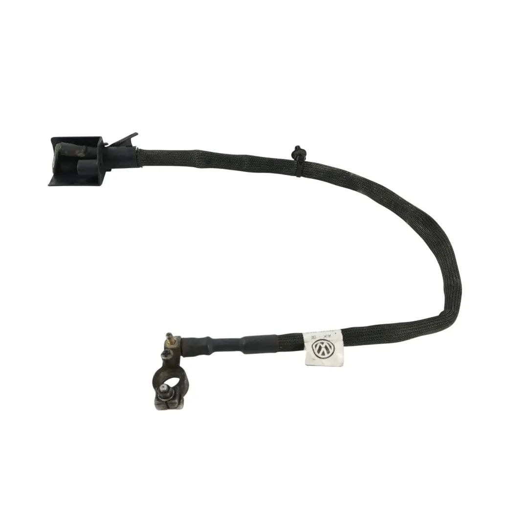 Volkswagen Transporter T6 Kabel Kabelbaum Plus - SKU 7E0971794D - Teilenummer 7E0971794D