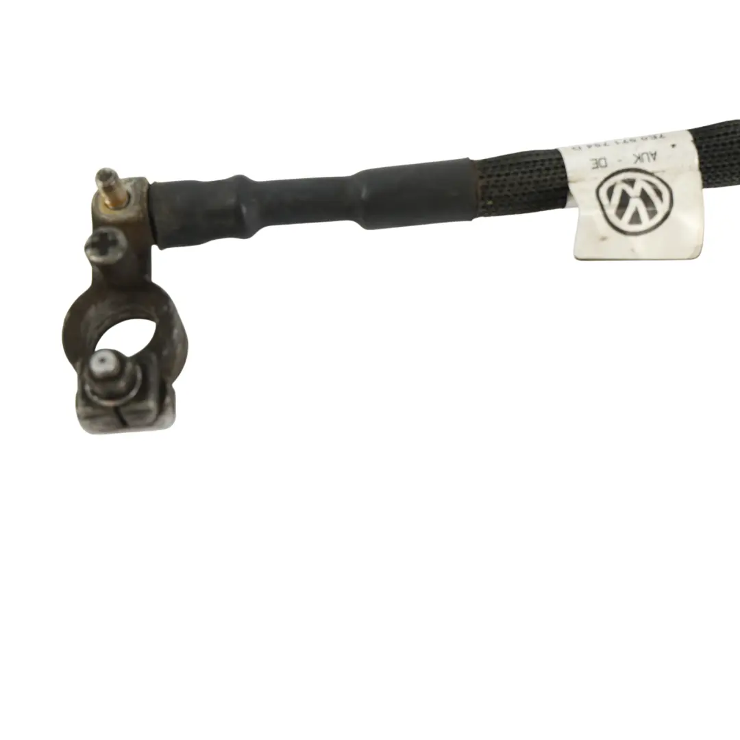 Cable Wiring Harness Positive Plus to Volkswagen Transporter T6 with Part number 7E0971794D Volkswagen Transporter T6 Cable Wiring Harness Positive Plus - SKU 7E0971794D - Part number 7E0971794D