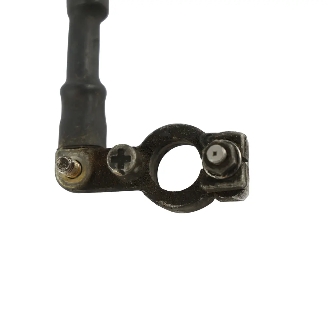 Klema Wiązka Przewodów Plusowy do Volkswagen Transporter T6 o numerze 7E0971794D Volkswagen Transporter T6 Klema Wiązka Przewodów Plusowy - SKU 7E0971794D - Numer Części 7E0971794D