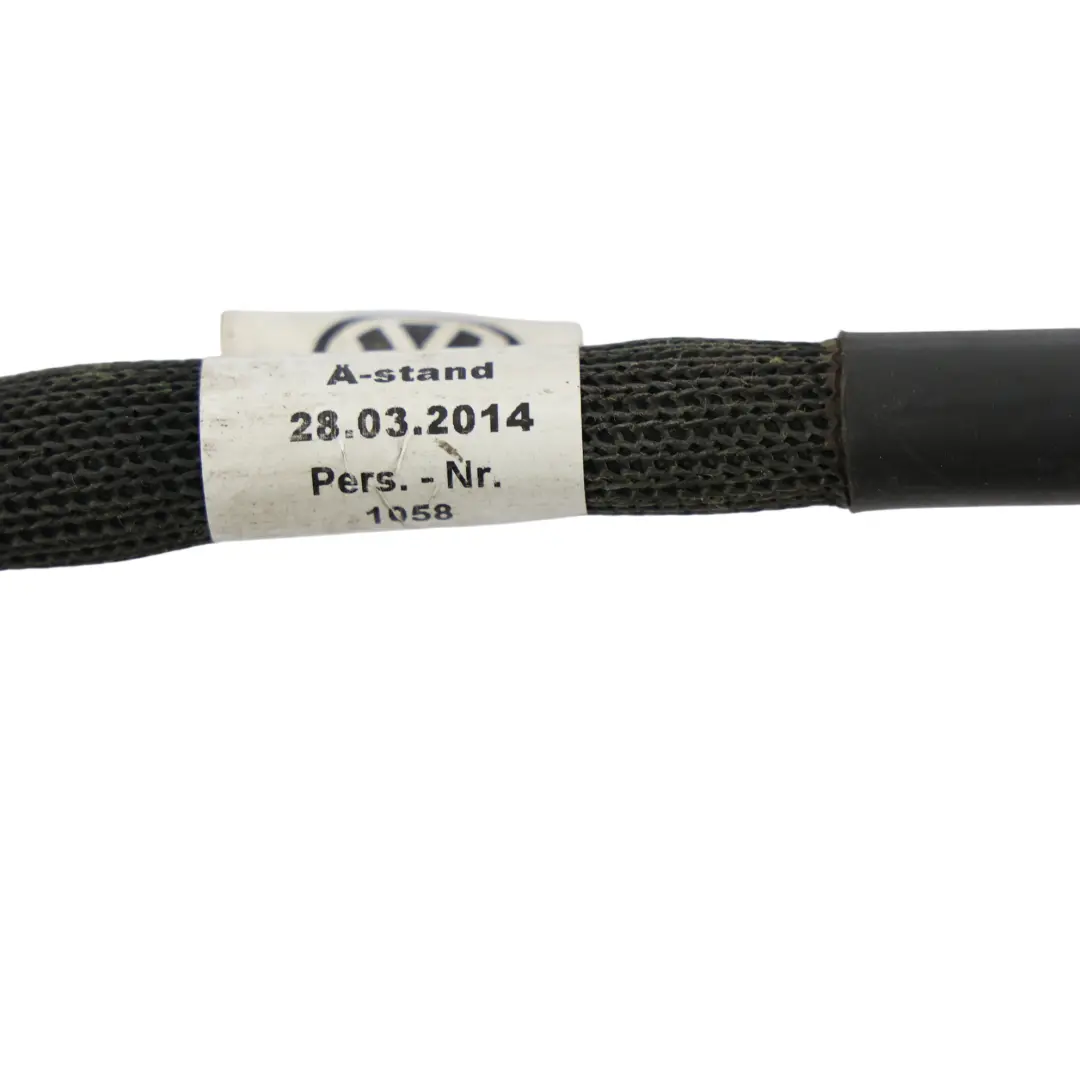 Volkswagen Transporter T6 Kabel Kabelbaum Plus - SKU 7E0971794D - Teilenummer 7E0971794D
