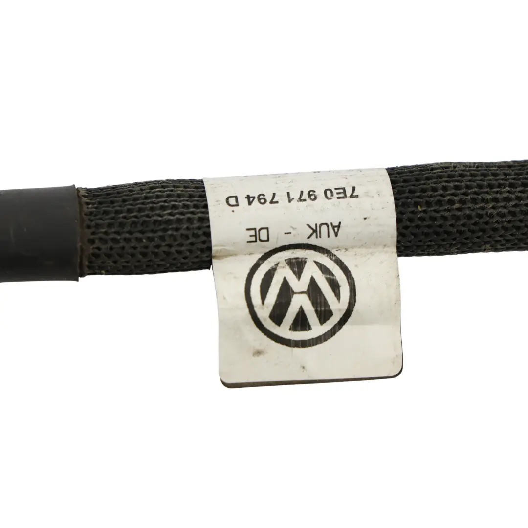 Volkswagen Transporter T6 Kabel Kabelbaum Plus - SKU 7E0971794D - Teilenummer 7E0971794D