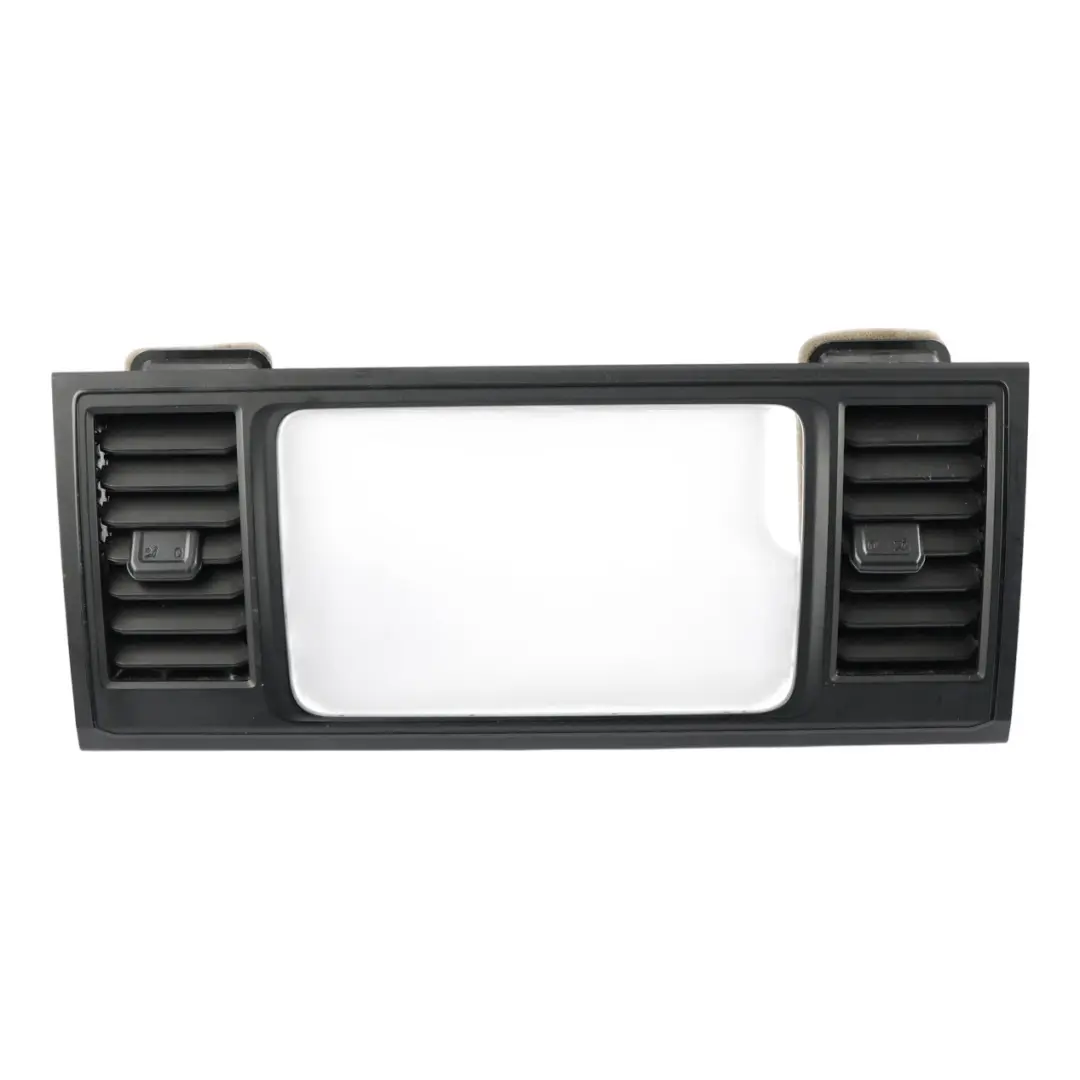 Volkswagen Transporter T6 Air Vent Panel Trim Cover Center Console - SKU 7E1857038F - Part number 7E1857038F