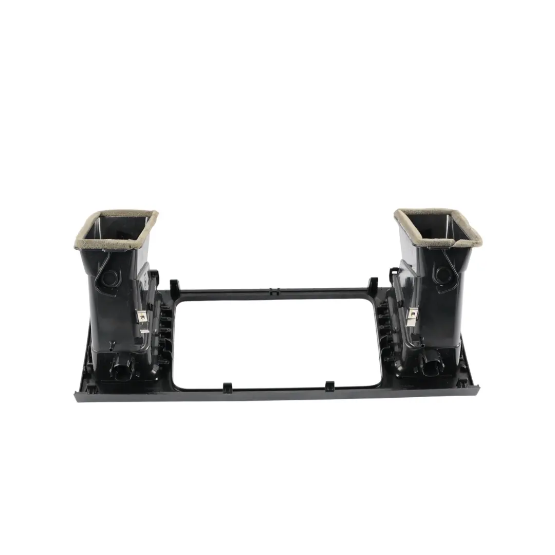 Vent Panel Trim Cover Center Console to Volkswagen Transporter T6 Air with Part number 7E1857038F Volkswagen Transporter T6 Air Vent Panel Trim Cover Center Console - SKU 7E1857038F - Part number 7E1857038F