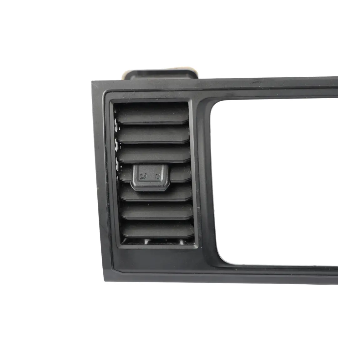 Volkswagen Transporter T6 Air Vent Panel Trim Cover Center Console - SKU 7E1857038F - Part number 7E1857038F
