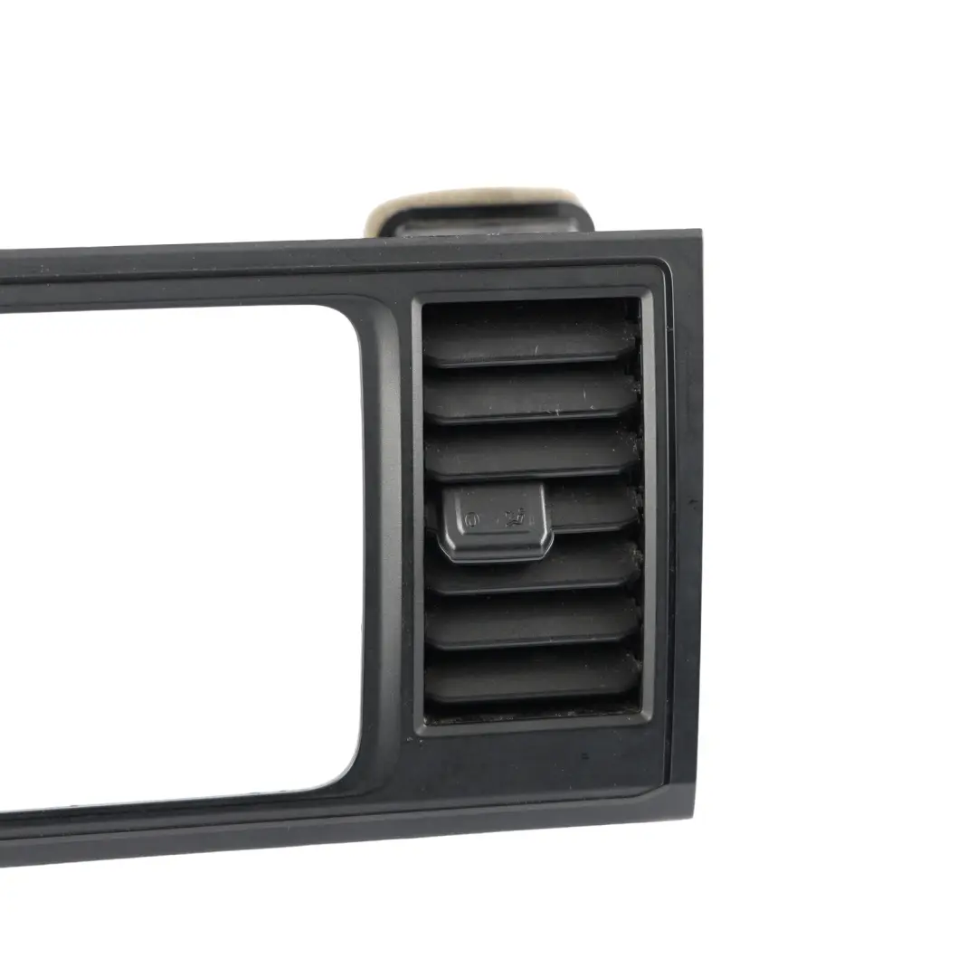 Volkswagen Transporter T6 Air Vent Panel Trim Cover Center Console - SKU 7E1857038F - Part number 7E1857038F