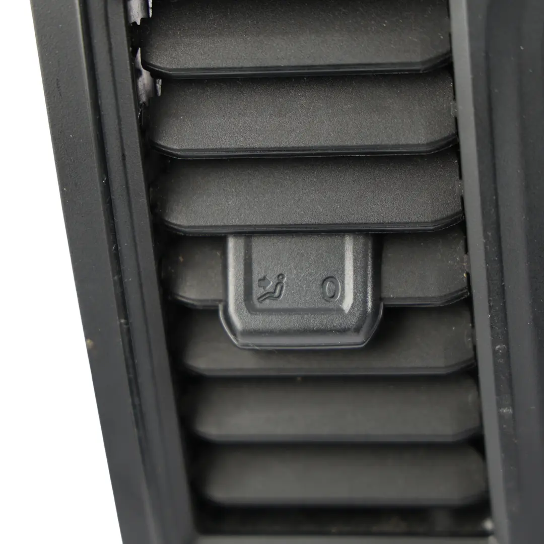 Vent Panel Trim Cover Center Console to Volkswagen Transporter T6 Air with Part number 7E1857038F Volkswagen Transporter T6 Air Vent Panel Trim Cover Center Console - SKU 7E1857038F - Part number 7E1857038F