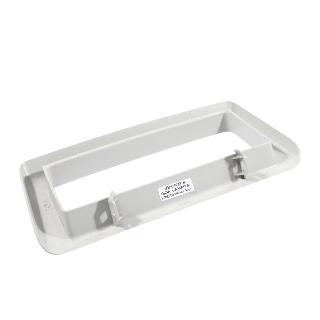 Volkswagen Transporter T6 Rivestimento Del Padiglione Del Tetto Grigio - SKU 7E1857153 - Numero di parte 7E1857153