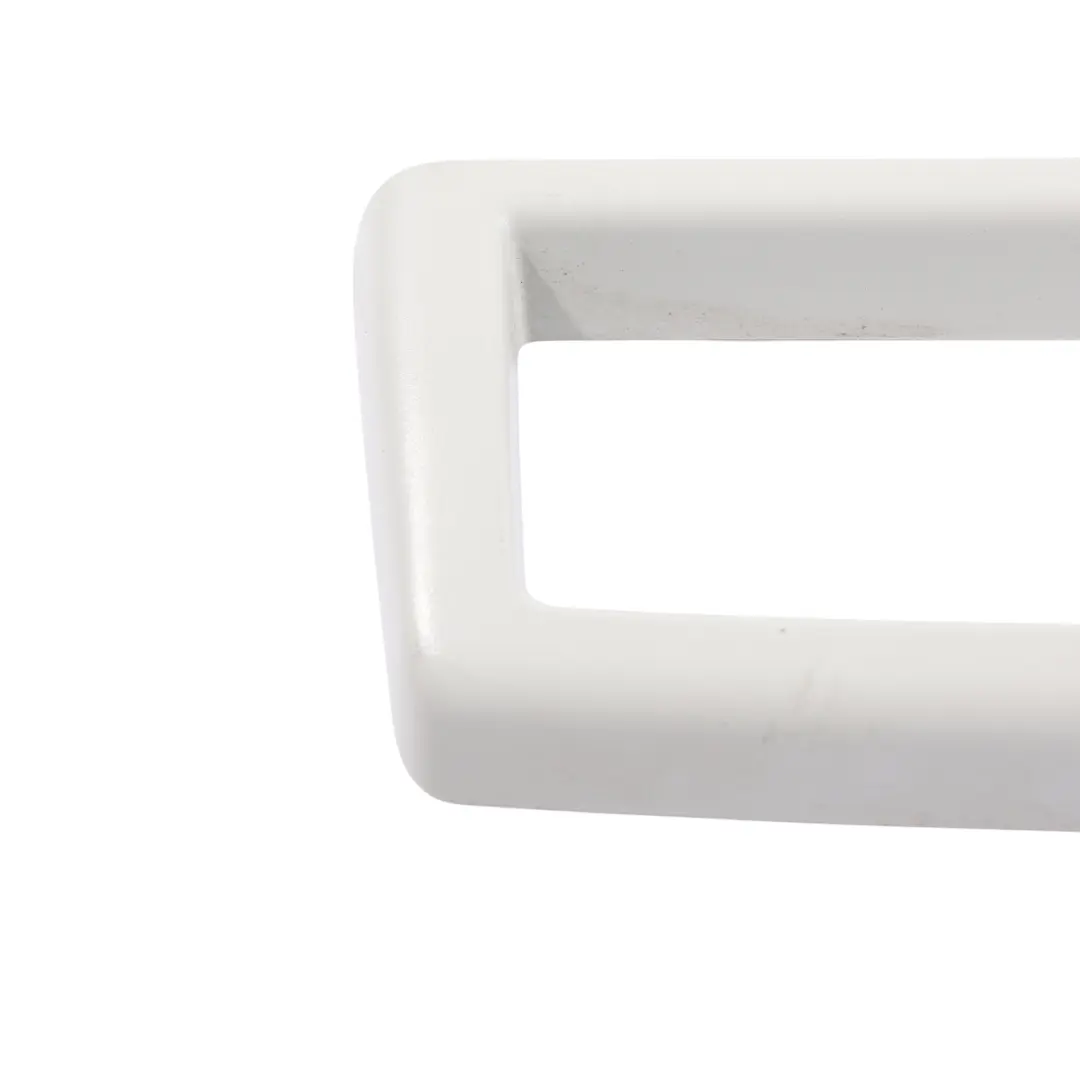 Headliner Storage Surround Trim Cover Grey to Volkswagen Transporter T6 with Part number 7E1857153 Volkswagen Transporter T6 Headliner Storage Surround Trim Cover Grey - SKU 7E1857153 - Part number 7E1857153