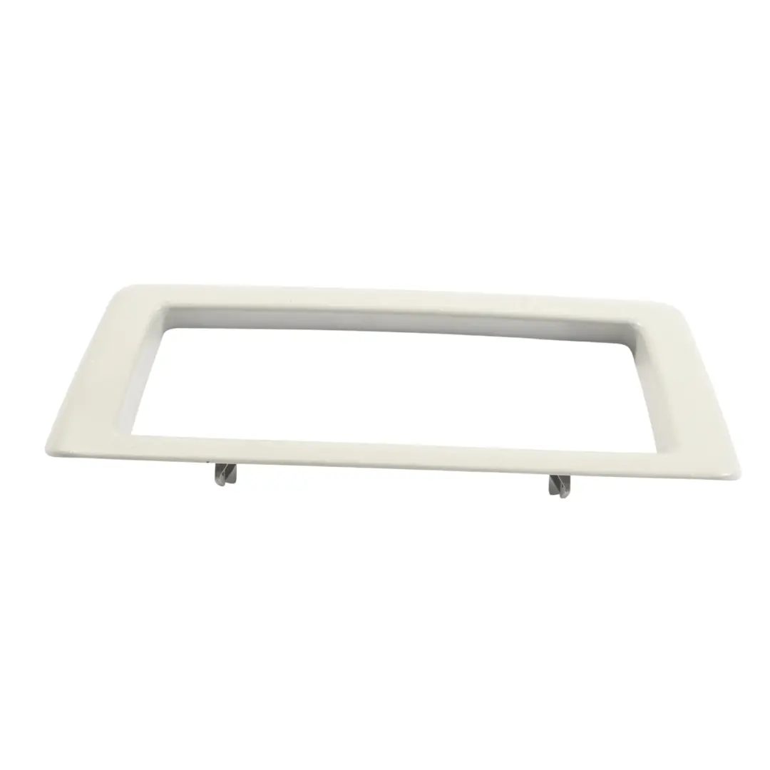 Rivestimento Del Padiglione Del Tetto Grigio per Volkswagen Transporter T6 con numero di parte 7E1857153 Volkswagen Transporter T6 Rivestimento Del Padiglione Del Tetto Grigio - SKU 7E1857153 - Numero di parte 7E1857153