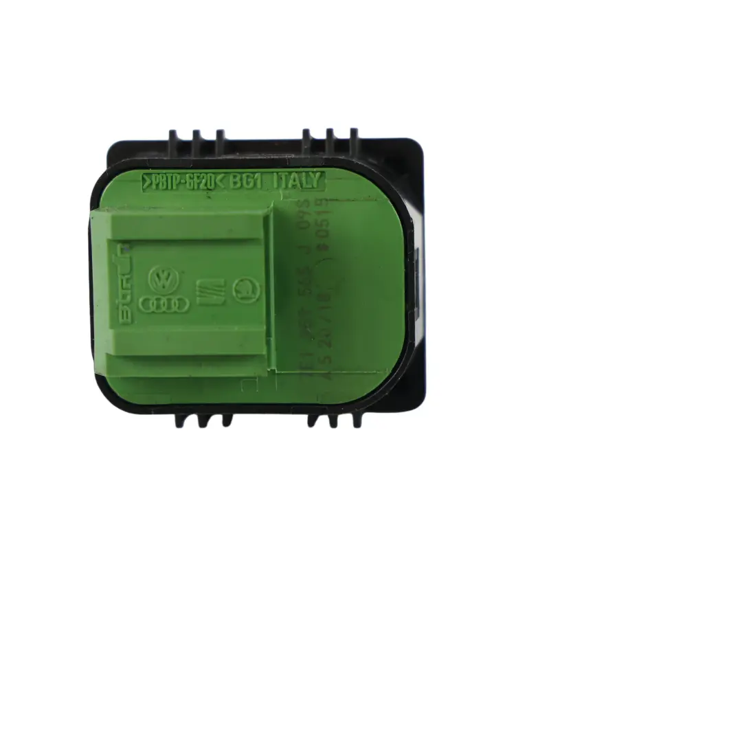 Interruttore Riscaldamento Specchietto Retrovisore per VW Transporter T6 con numero di parte 7E1959565J VW Transporter T6 Interruttore Riscaldamento Specchietto Retrovisore - SKU 7E1959565J - Numero di parte 7E1959565J