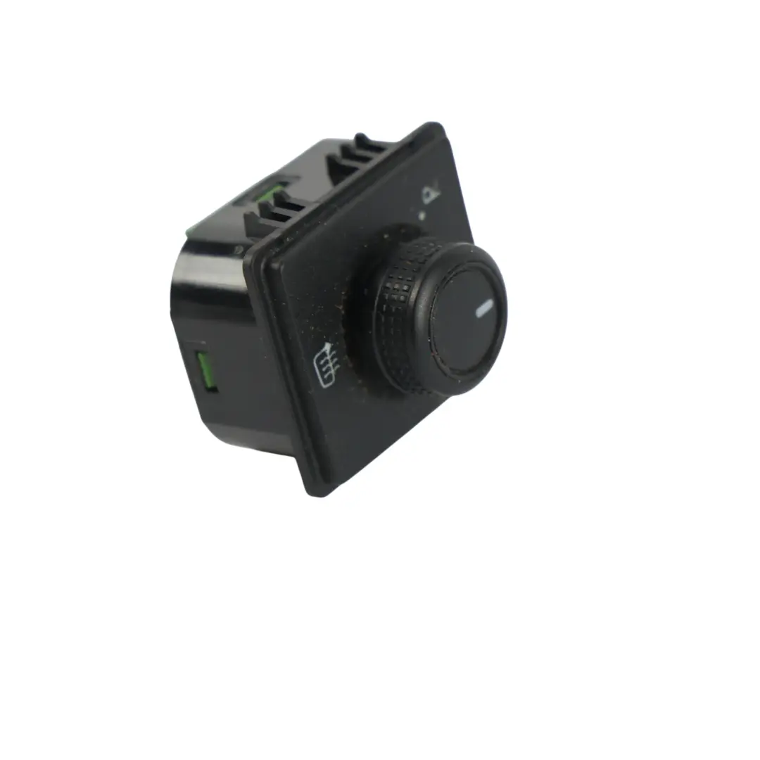 Bouton Réglage Interrupteur Chauffage Rétroviseurs pour VW Transporter T6 à propos du numéro de pièce 7E1959565J VW Transporter T6 Bouton Réglage Interrupteur Chauffage Rétroviseurs - SKU 7E1959565J - Numéro de pièce 7E1959565J