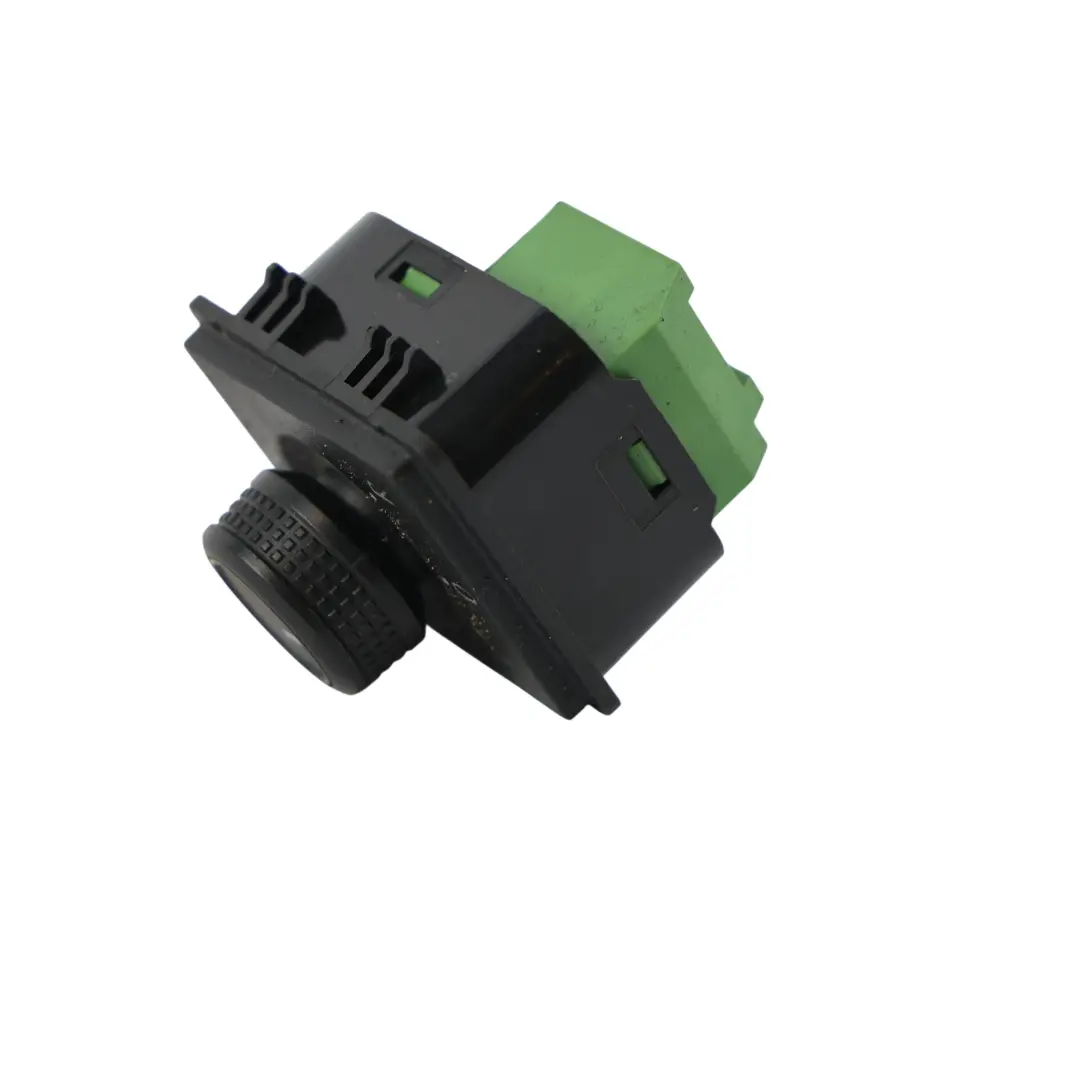 Außen Spiegel Heizung Steuerung Regler Knopf für VW Transporter T6 mit Teilenummer 7E1959565J VW Transporter T6 Außen Spiegel Heizung Steuerung Regler Knopf - SKU 7E1959565J - Teilenummer 7E1959565J