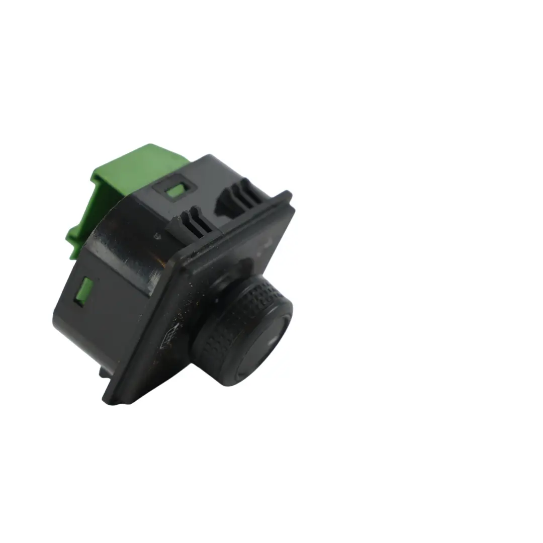 VW Transporter T6 Wing Mirror Heating Switch Control Regulator Knob - SKU 7E1959565J - Part number 7E1959565J
