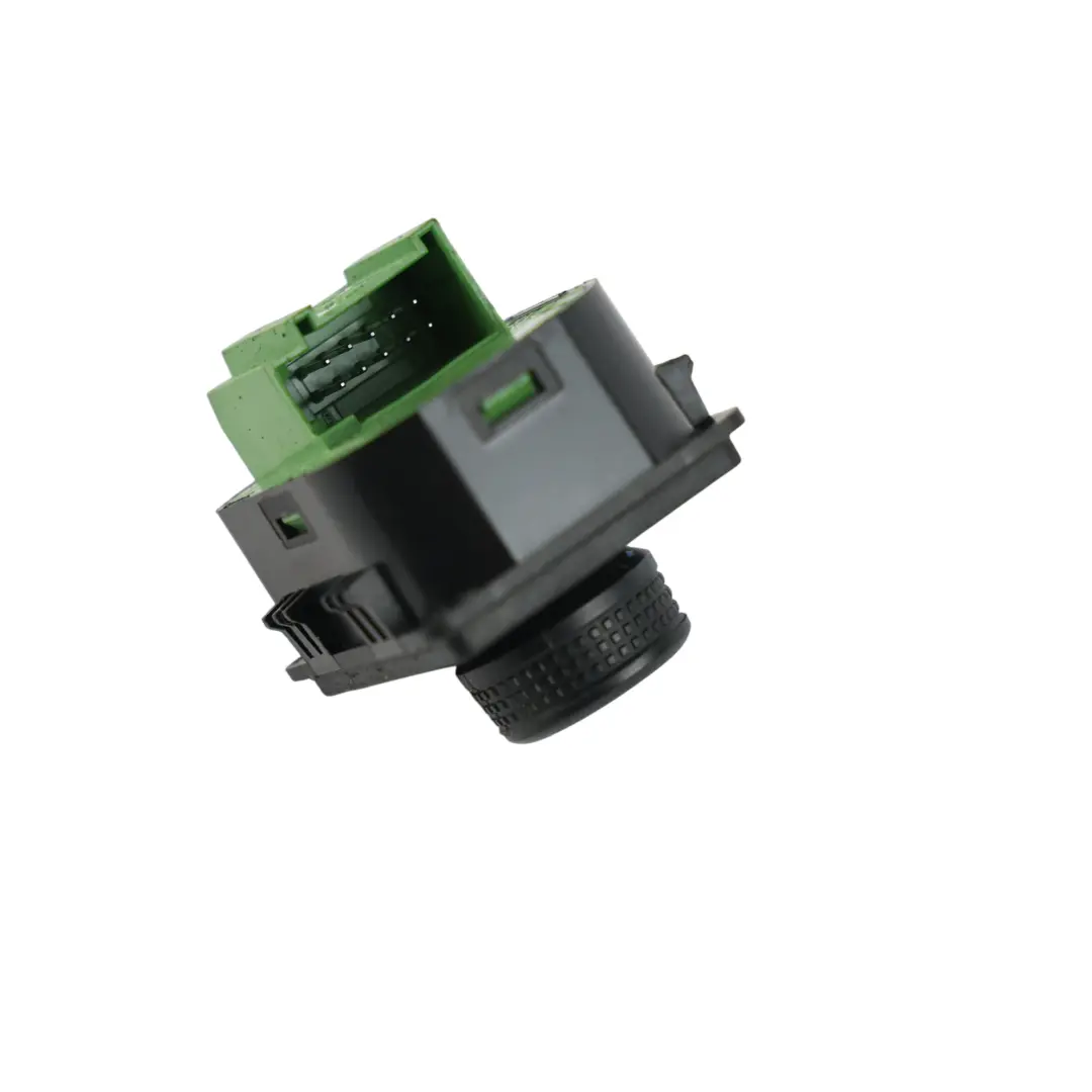 Wing Espejo Interruptor Calefacción Perilla para VW Transporter T6 con número de pieza 7E1959565J VW Transporter T6 Wing Espejo Interruptor Calefacción Perilla - SKU 7E1959565J - Número de pieza 7E1959565J