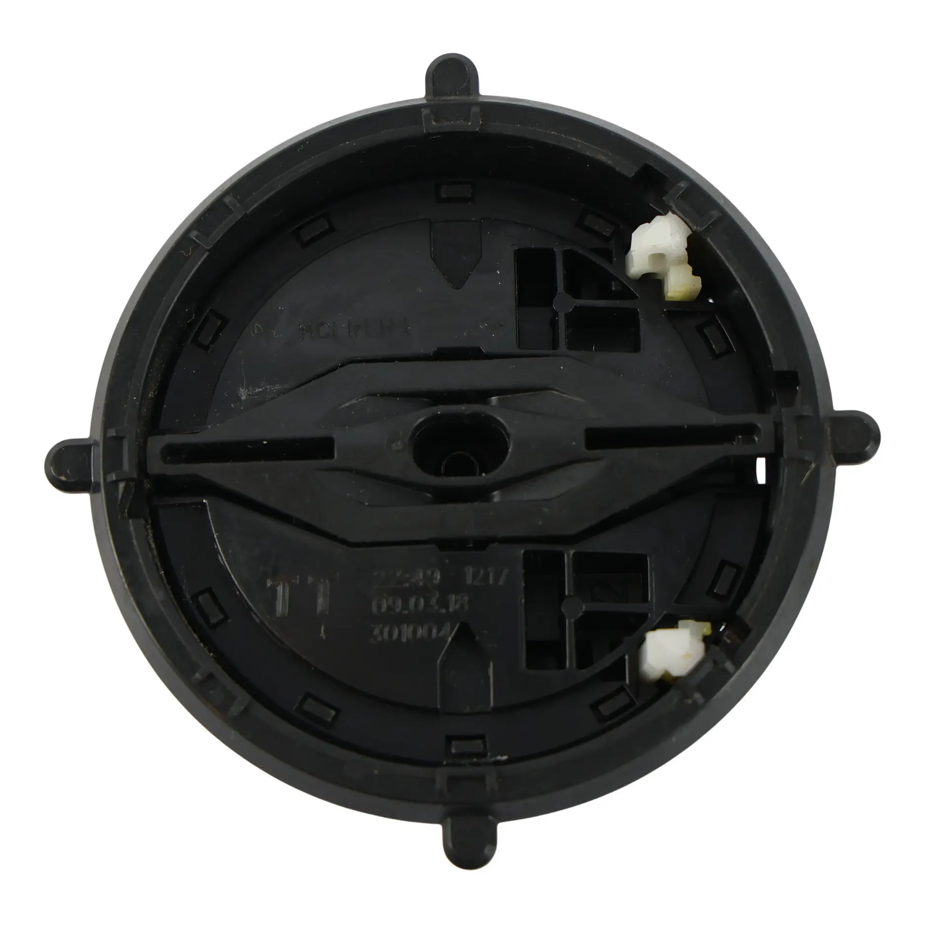 Volkswagen Transporter T6 Wing Mirror Adjustment Motor Front Right O/S 7E1959578