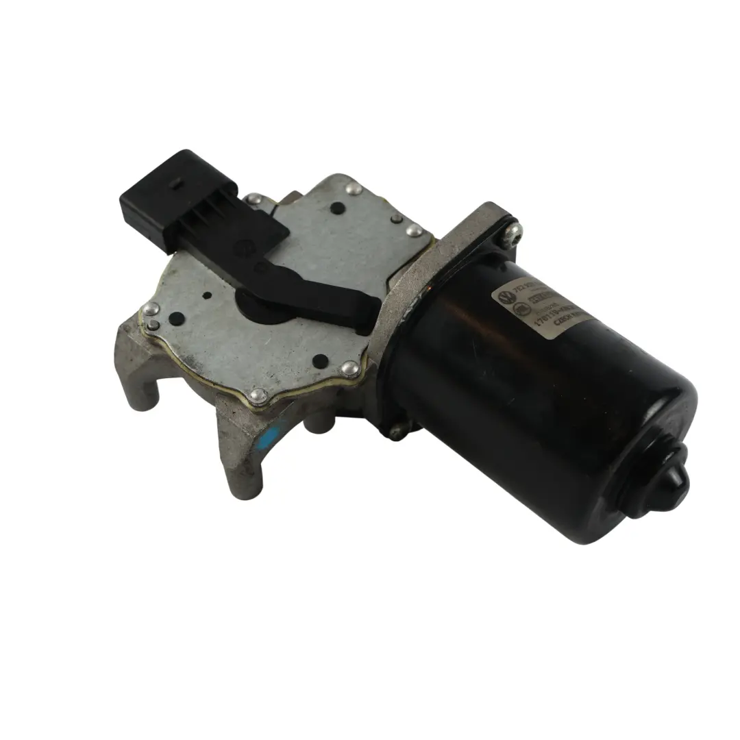 Moteur Essuie-Glace Pare-Brise 7H2955603A pour Volkswagen Transporter T6 à propos du numéro de pièce 7E2955113B Volkswagen Transporter T6 Moteur Essuie-Glace Pare-Brise 7H2955603A - SKU 7E2955113B - Numéro de pièce 7E2955113B