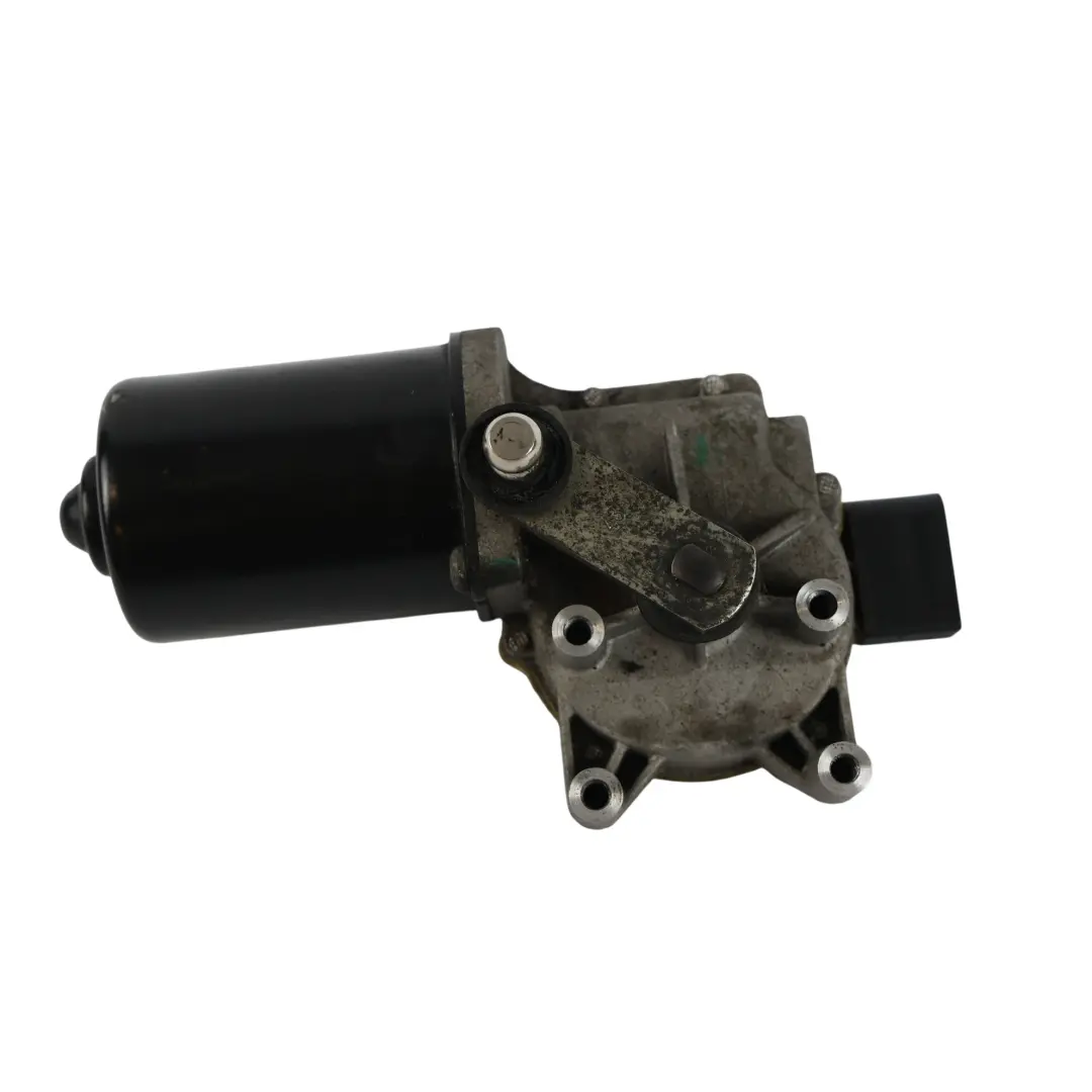 Volkswagen Transporter T6 Scheibenwischer Motor Einheit 7H2955603A - SKU 7E2955113B - Teilenummer 7E2955113B