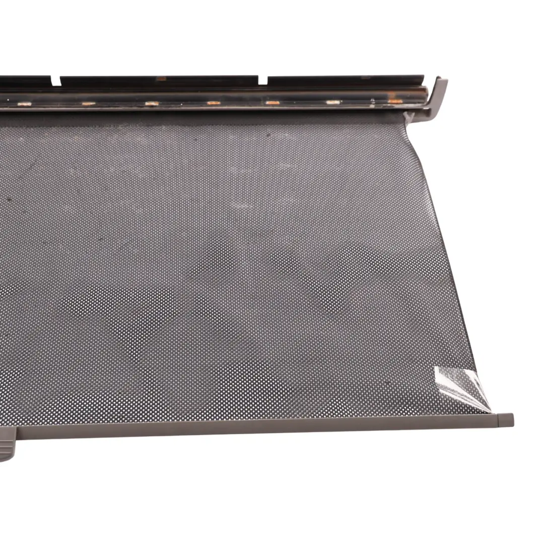 Sliding Door Window Sun Roller Right O/S Grey to VW Transporter T5 with Part number 7E3867028A VW Transporter T5 Sliding Door Window Sun Roller Right O/S Grey - SKU 7H5861314C - Part number 7E3867028A