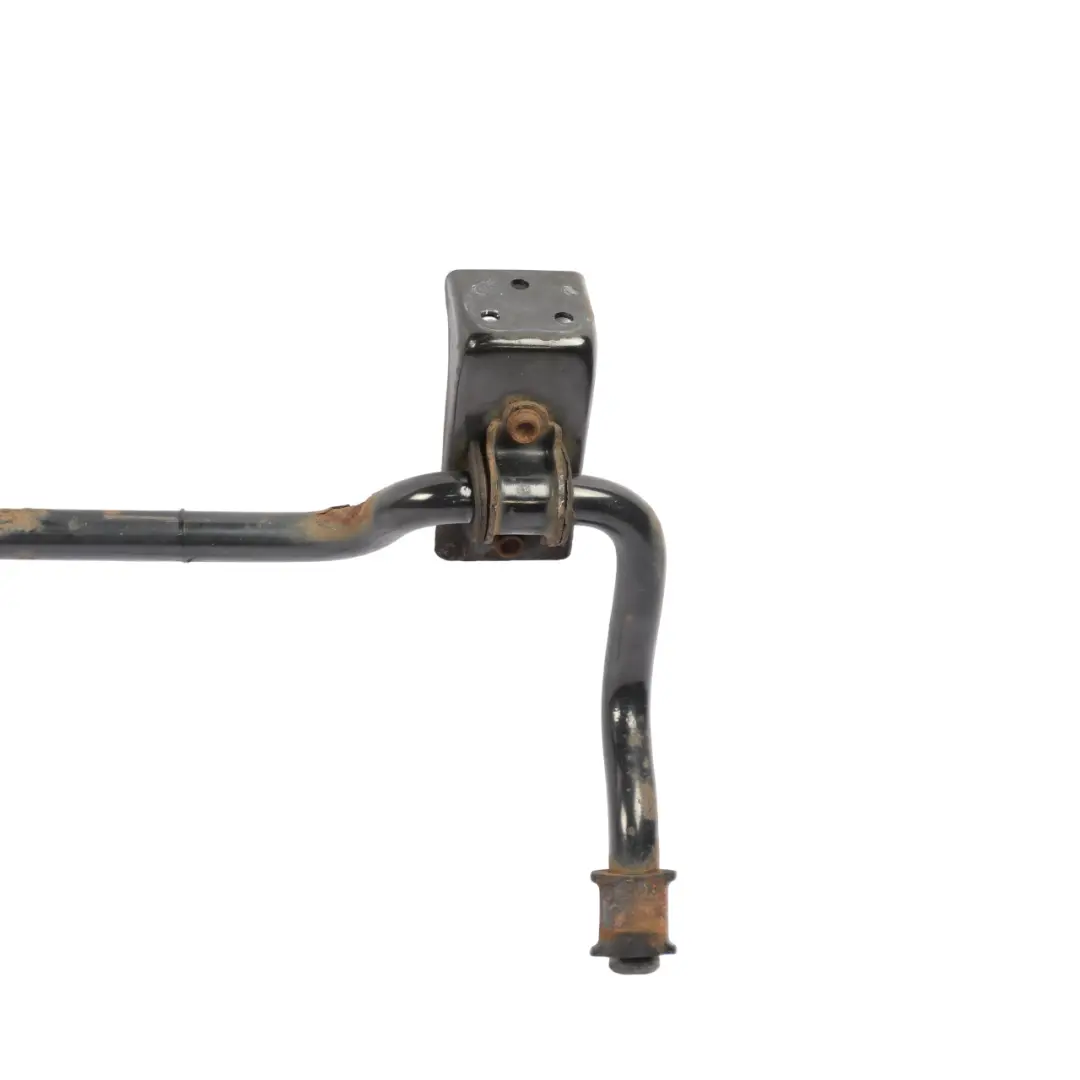 VW Transporter T6 Rear Axle Suspension Anti Roll Stabilizer Sway - SKU 7E5511407A - Part number 7E5511407A