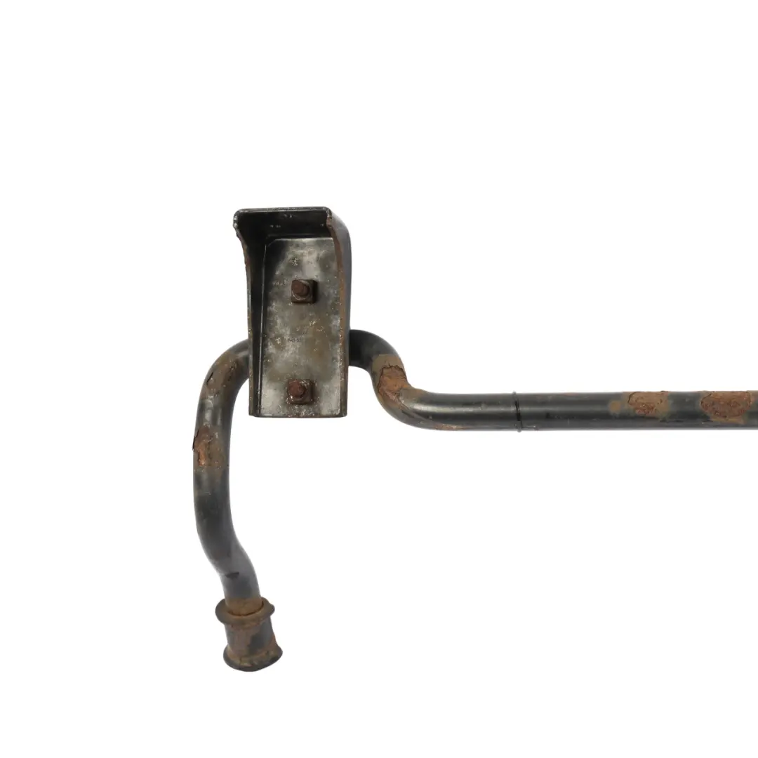 VW Transporter T6 Rear Axle Suspension Anti Roll Stabilizer Sway - SKU 7E5511407A - Part number 7E5511407A