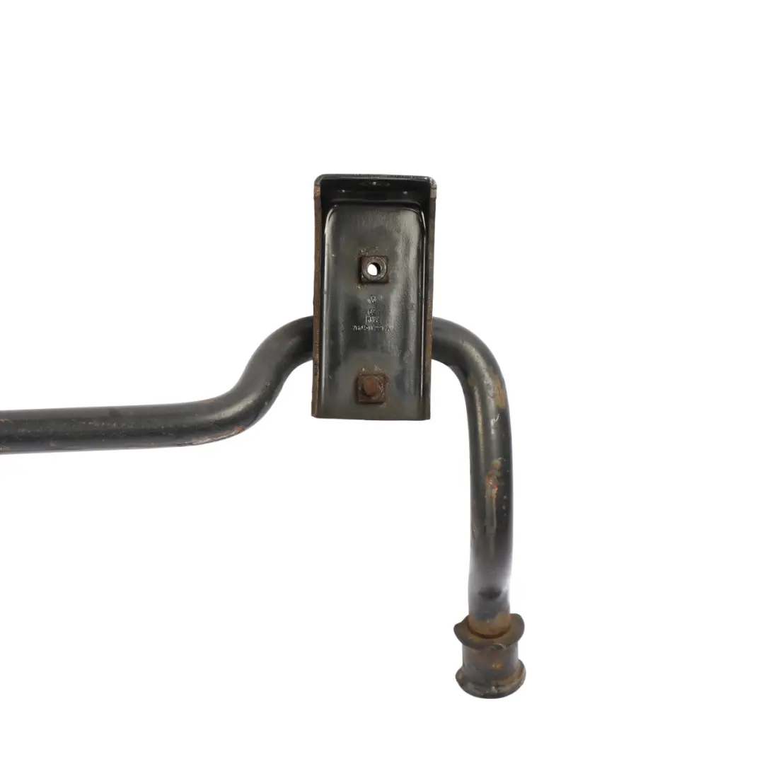 VW Transporter T6 Rear Axle Suspension Anti Roll Stabilizer Sway - SKU 7E5511407A - Part number 7E5511407A