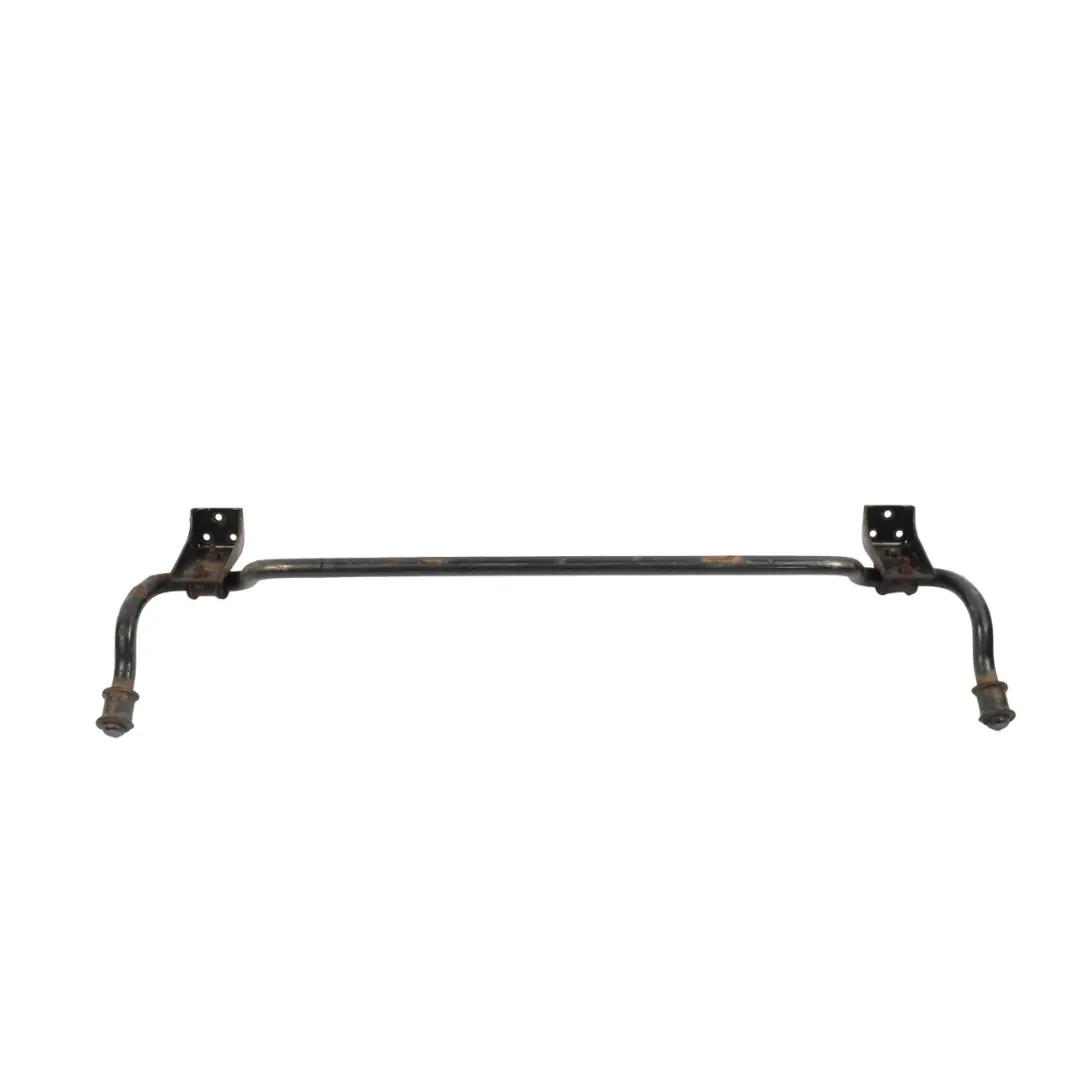 Axle Suspension Anti Roll Stabilizer Sway to VW Transporter T6 Rear with Part number 7E5511407A VW Transporter T6 Rear Axle Suspension Anti Roll Stabilizer Sway - SKU 7E5511407A - Part number 7E5511407A