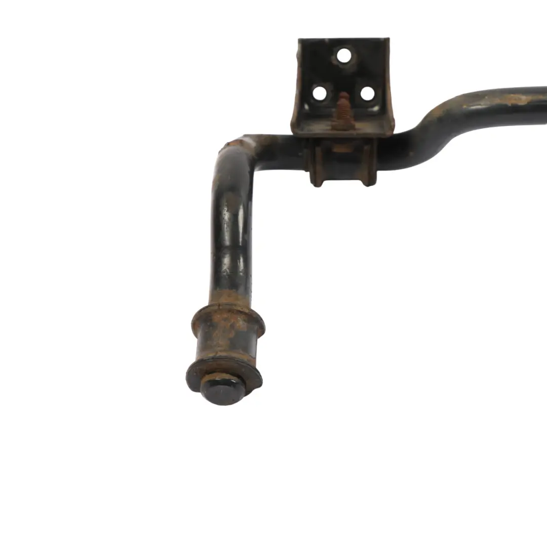 Axle Suspension Anti Roll Stabilizer Sway to VW Transporter T6 Rear with Part number 7E5511407A VW Transporter T6 Rear Axle Suspension Anti Roll Stabilizer Sway - SKU 7E5511407A - Part number 7E5511407A