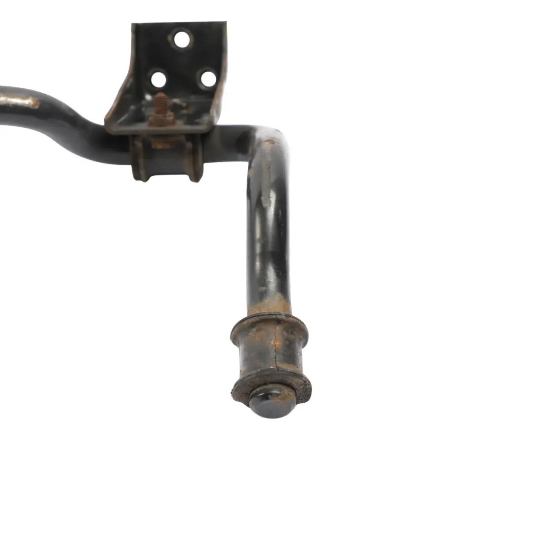 Axle Suspension Anti Roll Stabilizer Sway to VW Transporter T6 Rear with Part number 7E5511407A VW Transporter T6 Rear Axle Suspension Anti Roll Stabilizer Sway - SKU 7E5511407A - Part number 7E5511407A