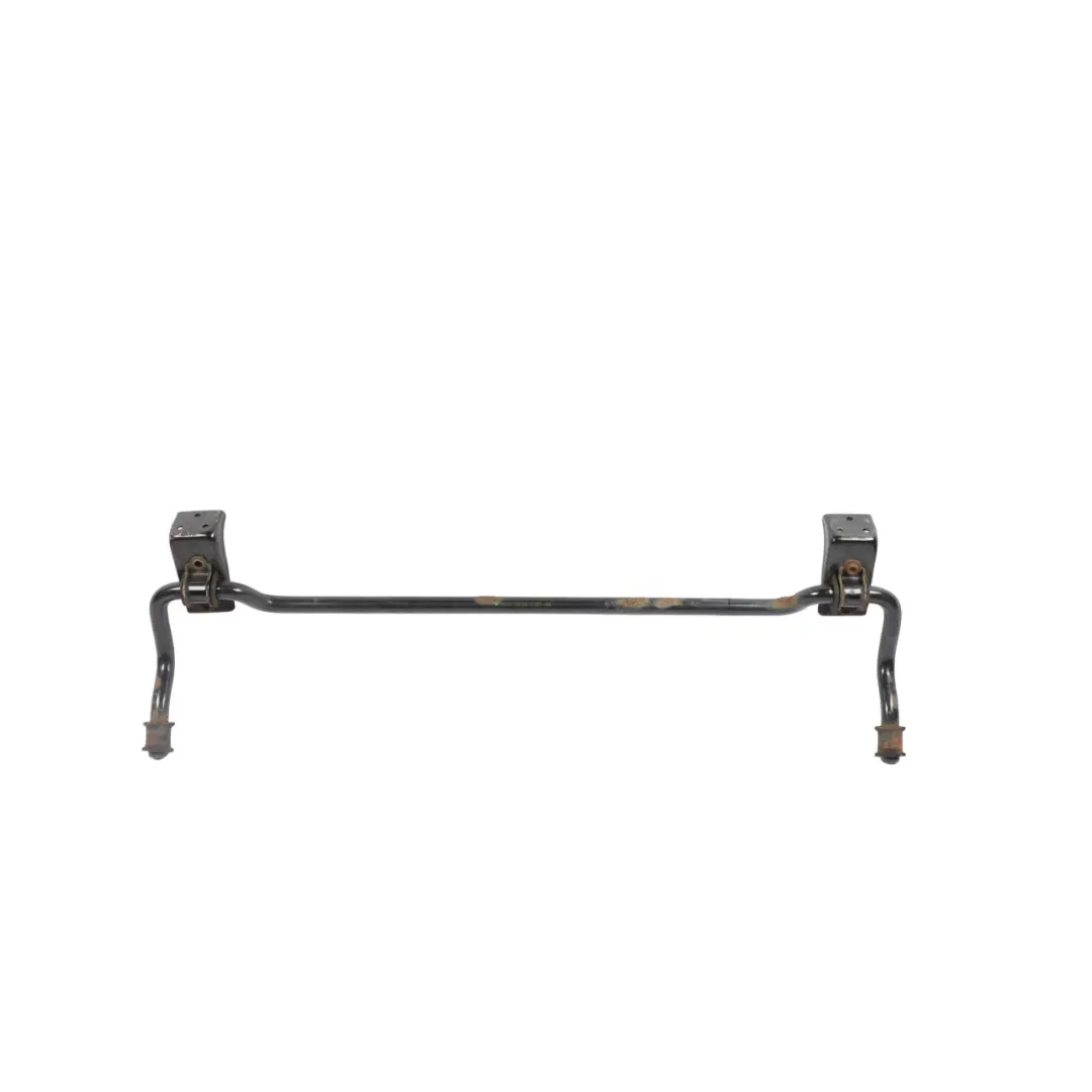 Axle Suspension Anti Roll Stabilizer Sway to VW Transporter T6 Rear with Part number 7E5511407A VW Transporter T6 Rear Axle Suspension Anti Roll Stabilizer Sway - SKU 7E5511407A - Part number 7E5511407A