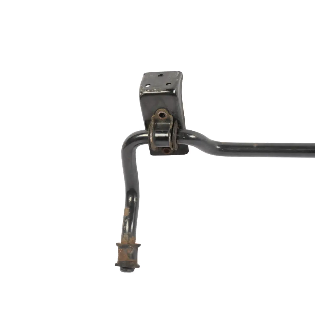 VW Transporter T6 Rear Axle Suspension Anti Roll Stabilizer Sway - SKU 7E5511407A - Part number 7E5511407A