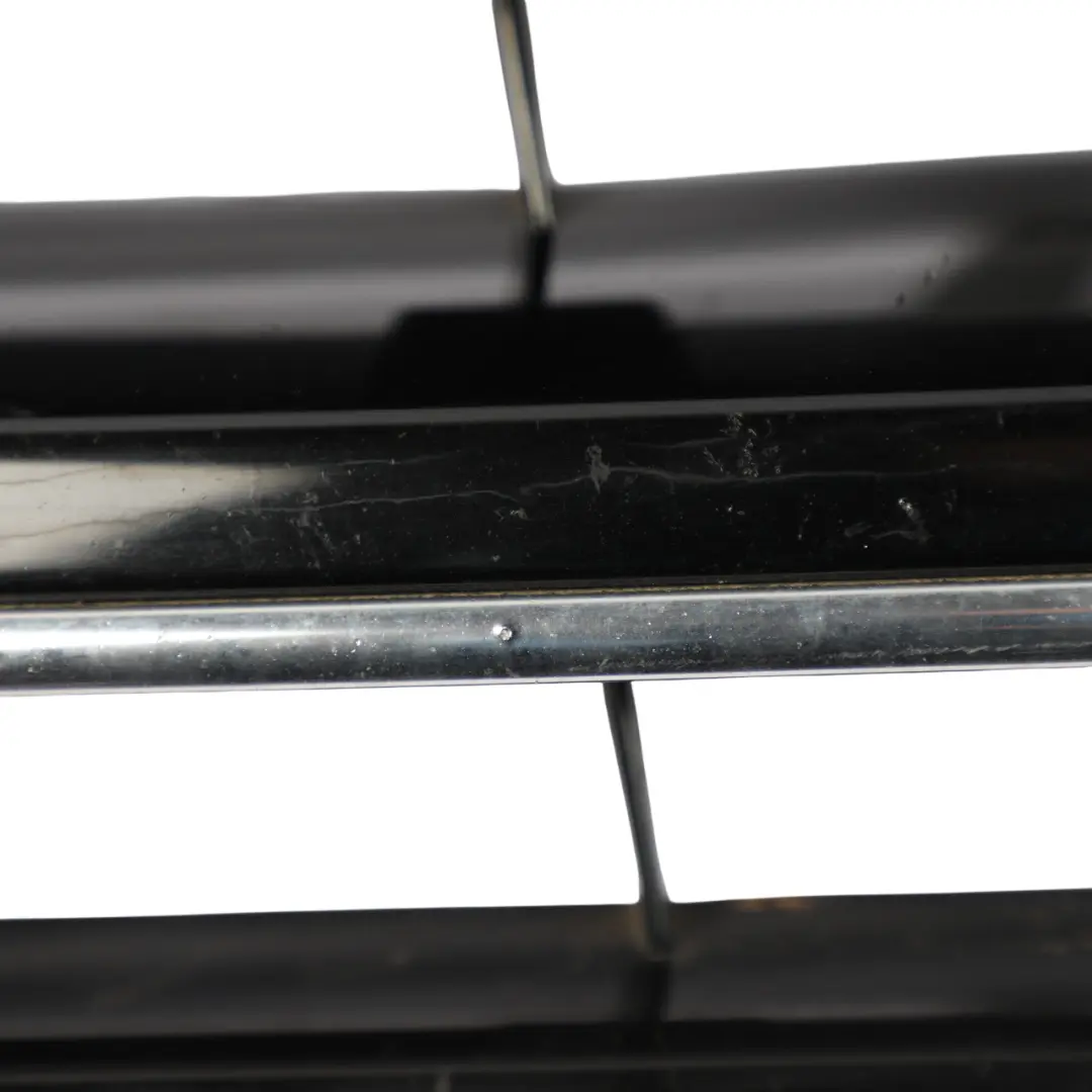 Front Grille Radiator Cover Emblem Chrome to Volkswagen Transporter T5 with Part number 7E5853651 Volkswagen Transporter T5 Front Grille Radiator Cover Emblem Chrome - SKU 7E5853651-1 - Part number 7E5853651