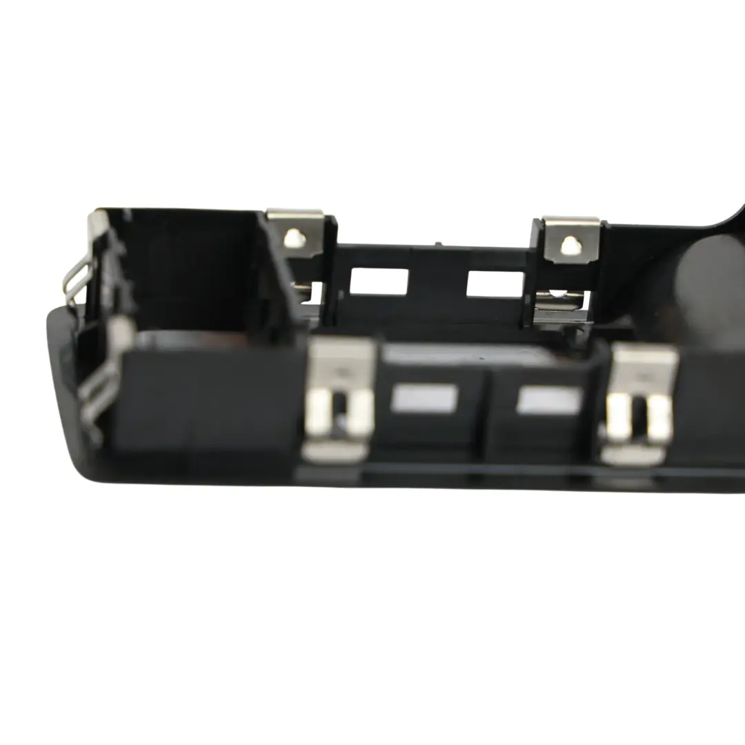 VW Transporter T6 Window Lifter Switch Surround Trim Driver's Side - SKU 7E5867255B - Part number 7E5867255B