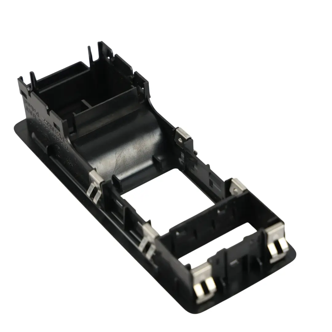 Interruptor Elevalunas Embellecedor Lado Conductor para VW Transporter T6 con número de pieza 7E5867255B VW Transporter T6 Interruptor Elevalunas Embellecedor Lado Conductor - SKU 7E5867255B - Número de pieza 7E5867255B